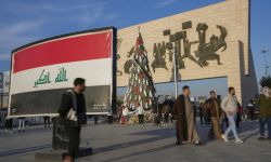 الحكومة العراقية تدعو العراقيين إلى ملازمة بيوتهم..